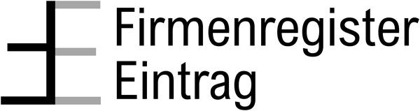 Firmenregister Eintrag